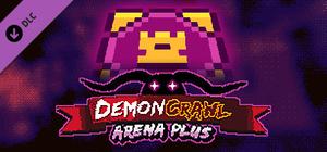 DemonCrawl - Arena Plus banner