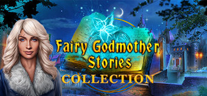 Fairy Godmother Stories Collection banner