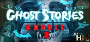 Ghost Stories Bundle 2 banner
