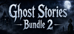 Ghost Stories Bundle 2 banner
