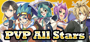 PVP all stars banner
