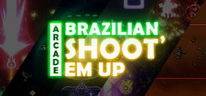 Brazilian Arcade: Shoot'em Ups banner