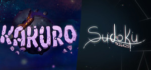 Sudoku X Kakuro banner