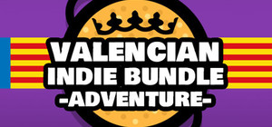 Valencian Indie Bundle - Adventure banner
