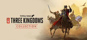 Total War: THREE KINGDOMS COLLECTION banner