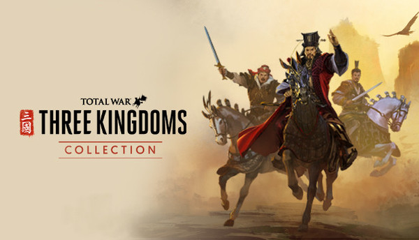 Prices - Total War: THREE KINGDOMS COLLECTION - IsThereAnyDeal