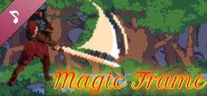 Magic Frame Soundtrack banner