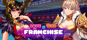 Love n War banner