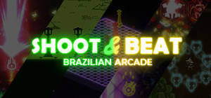 Brazilian Arcade: Shoot & Beat banner