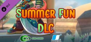 Summer DLC Promo Pack banner