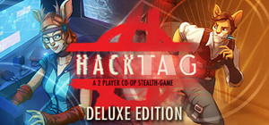 Hacktag Deluxe Edition banner