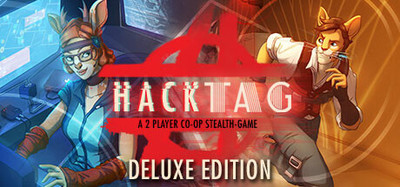 Hacktag Deluxe Edition