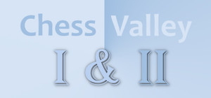 Chess Valley 1 & 2 banner
