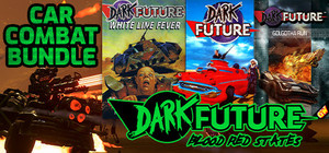 Dark Future - Car Combat Bundle banner