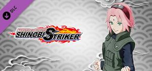 NTBSS: Master Character Training Pack - Sakura Haruno (Great Ninja War) banner