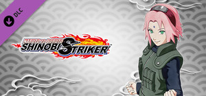 NTBSS: Master Character Training Pack - Sakura Haruno (Great Ninja War) banner