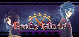 RealityMinds banner