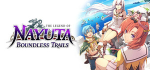 The Legend of Nayuta: Boundless Trails banner