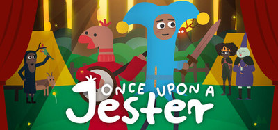 Once Upon a Jester...
