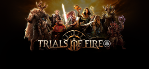 Trials of Fire Inferno Edition banner