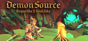 Demon Source banner