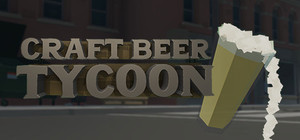 Craft Beer Tycoon banner