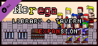 Norega(Expansion)