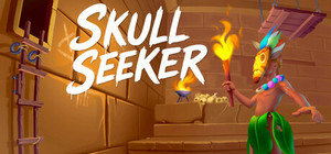 Skull Seeker banner