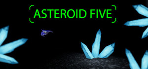 Asteroid Five banner
