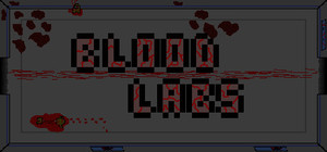 Blood Labs banner