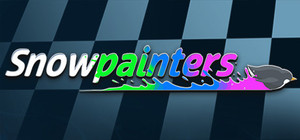 Snowpainters banner