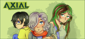 Axial Disc 1 banner