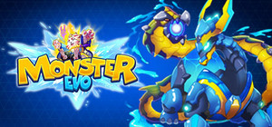 Monster Evo banner