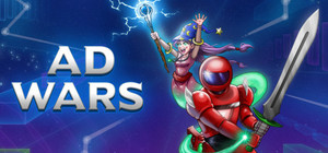 Ad Wars banner
