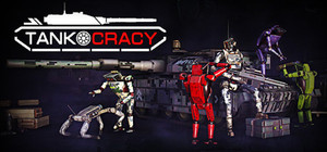 TANKOCRACY banner