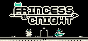 Frincess&Cnight banner