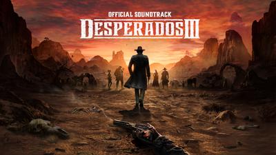 Desperados III - OST
