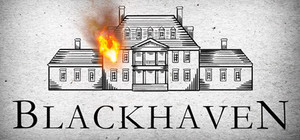 Blackhaven banner