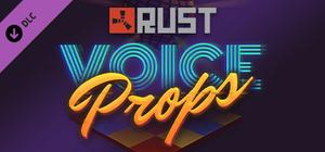 Rust - Voice Props Pack banner