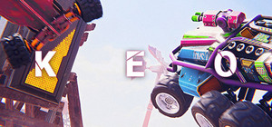 KEO banner