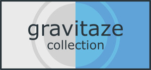 Gravitaze Collection banner