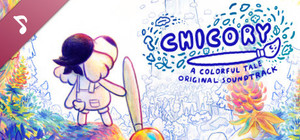 Chicory: A Colorful Tale (Original Soundtrack) banner
