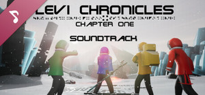 Levi Chronicles Chapter 1 Soundtrack banner