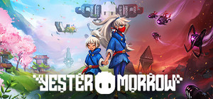 YesterMorrow (Game + Soundtrack) banner