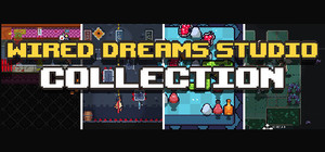 Wired Dreams Studio Collection banner