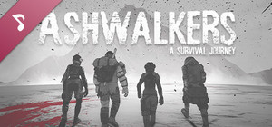 Ashwalkers Soundtrack banner