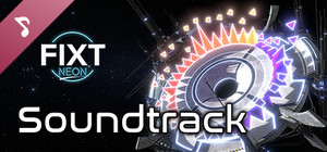 Curved Space Official Soundtrack banner