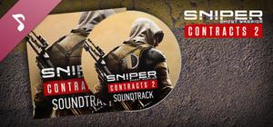 Sniper Ghost Warrior Contracts 2 Soundtrack banner