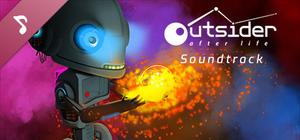 Outsider: After Life Soundtrack banner