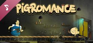 PIGROMANCE Soundtrack banner